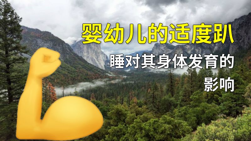 婴幼儿的适度趴睡对其身体发育的影响 动画制作软件有哪些