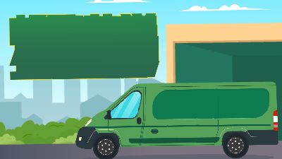 邮政快递企业宣传 动画制作软件有哪些