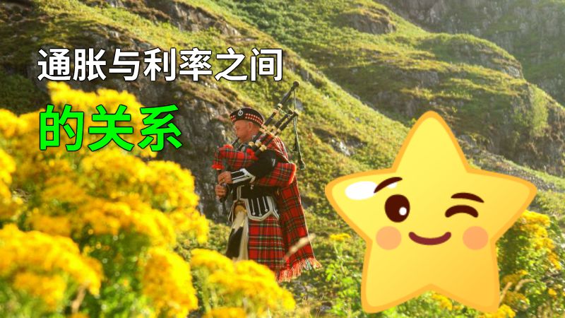 通胀与利率之间的关系 动画制作软件有哪些