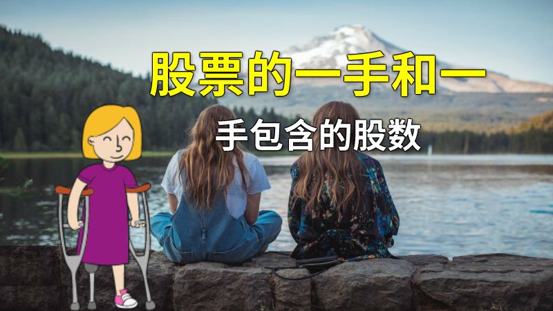 股票的一手和一手包含的股数 动画制作软件有哪些