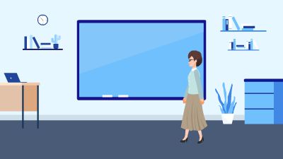 疫情时期日常防护指南.am 动画制作软件有哪些