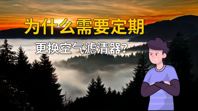 为什么需要定期更换空气滤清器？ 动画制作软件有哪些