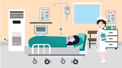 护士输液 动画制作软件有哪些