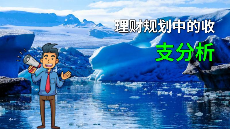 理财规划中的收支分析 动画制作软件有哪些