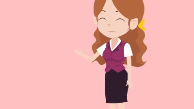 第二个视频 - 万彩动画大师官网