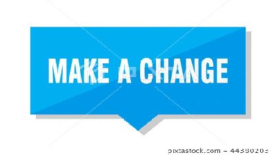 Make a change Flash动画制作软件