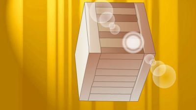 木箱运镜 Flash动画制作软件