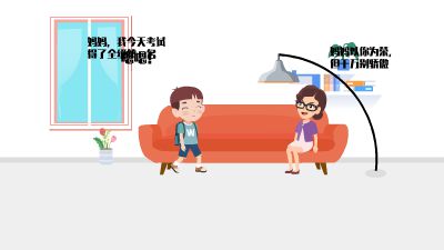 對話 Flash動畫制作軟件